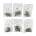 thumbnail image 3 of Dalazy 500x Repair Every Shape And Size Proven Welding Machines Silver Variety 0.8 waves *500pcs 1Set, 3 of 6
