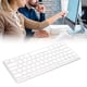 thumbnail image 4 of Mini Teclado, Teclas De Acceso Directo Exclusivas Y Ergonómicas Teclado Inalámbrico Para IOS Para Windows Para Android ANGGREK Otros, 4 of 8