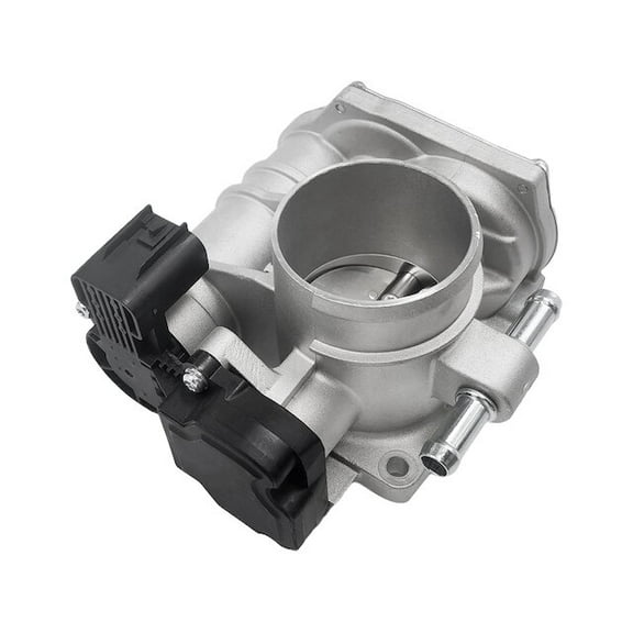 Throttle Body - Compatible with 2006 - 2008 Chevy Aveo 1.6L 4-Cylinder 2007