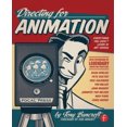 thumbnail image 2 of Directing for Animation Tout Ce Que Vous n'Avez Pas Appris à l'École d'Art - Livre de Référence (Broché), 2 of 2