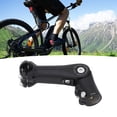 thumbnail image 1 of Adjustable Aluminum Alloy Bike Handlebar Riser Extender Mountain Bikes, 1 of 7