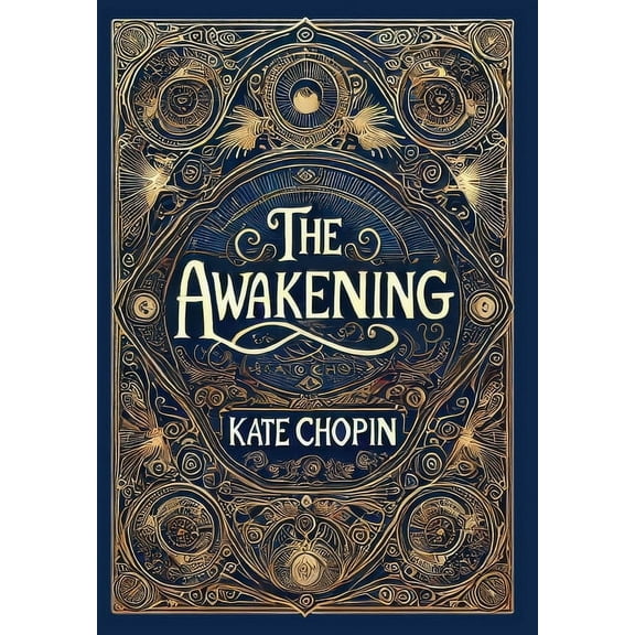 The Awakening (Collector's Edition) (Laminated Hardback with Jacket), (Hardcover)