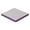 Gray/Purple, variant on 4 Station Art Center - Coastal Blue