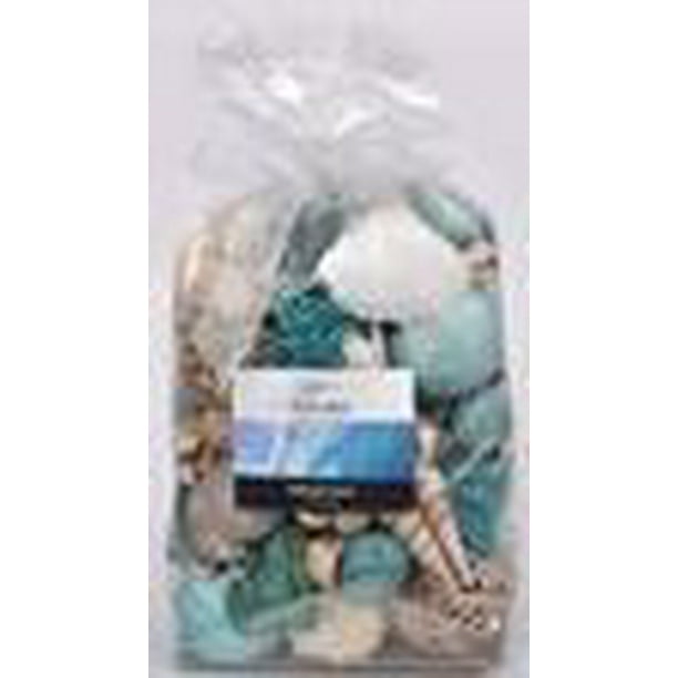 Mainstays, Hidden Springs 14oz Dried Botanical Potpourri Bag, Highly