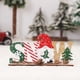 thumbnail image 4 of Advancent Adorno de de Navidad, festival de vacaciones, escaparate de decoración de Navidad, decoración de Año Nuevo, hogar, oficina, Bar, Kits de decoración para fiestas Tipo 3, 4 of 6
