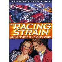 The Racing Strain (DVD)