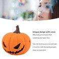 thumbnail image 3 of Pumpkin Ashtray, Versatile Pumpkin Shape Cute Ashtray  for Gift, 3 of 8