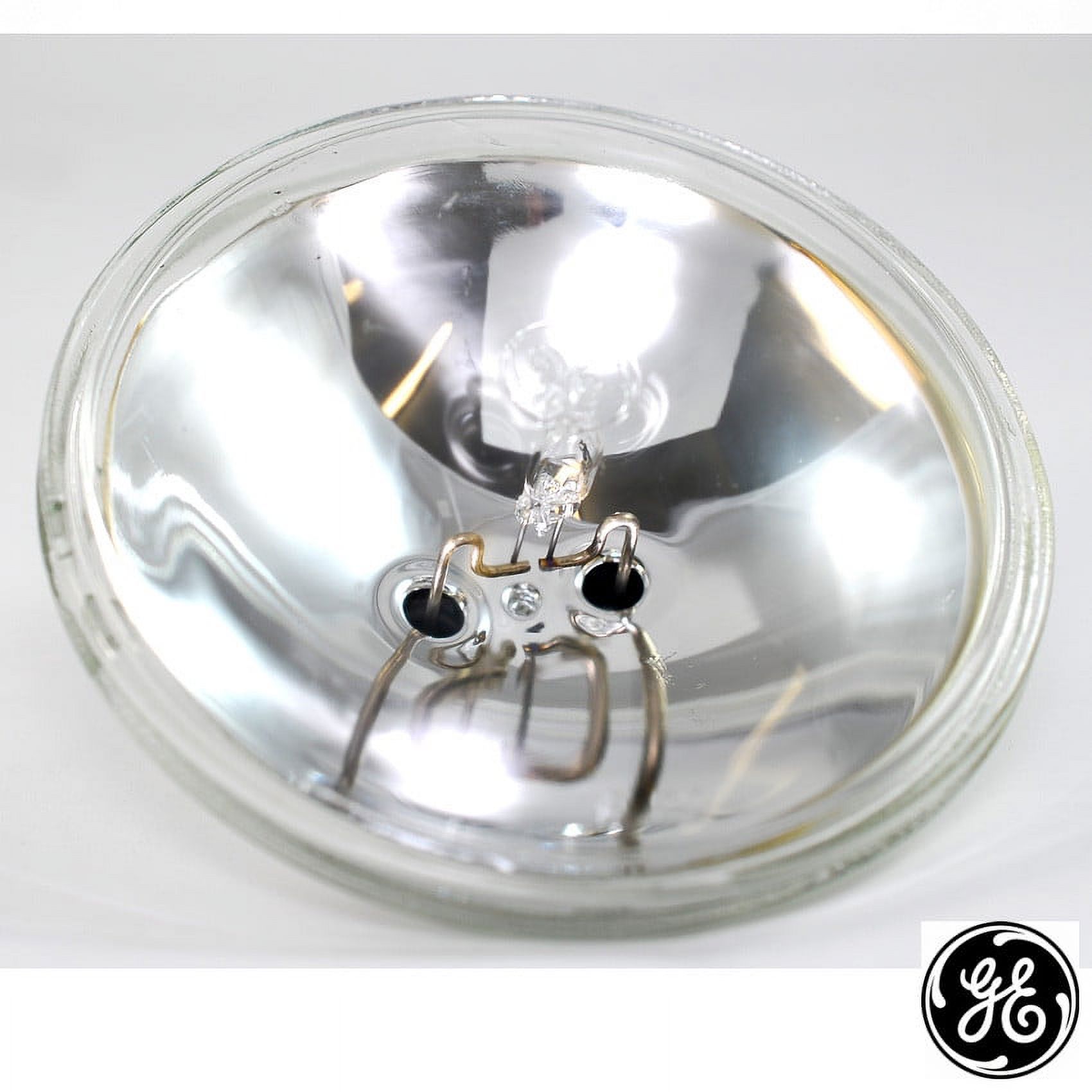 GE H7550-1 - 8w 6v PAR36 Sealed Beam Light Bulb - image 2 of 6