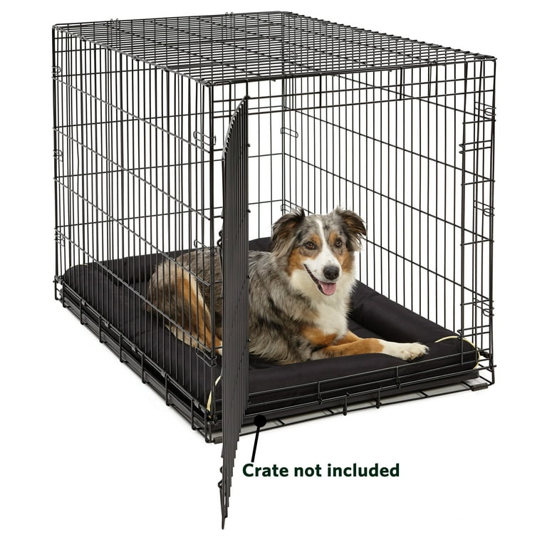 Dog bed for 42 inch crate discount
