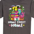 thumbnail image 3 of Disney's Encanto - Home Sweet Home - Men's Short Sleeve Graphic T-Shirt, 3 of 5