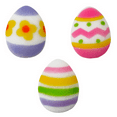 thumbnail image 2 of PASTEL EGG EDIBLE DECORATIONS, 2 of 2