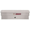 thumbnail image 3 of Weather Guard Tool Box 184-0-04 Lo-Side; Single Lid; Powder Coated; Clear; Aluminum; 3 Cubic Feet Capacity, 3 of 5