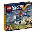 thumbnail image 2 of LEGO Nexo Knights Aaron Fox's Aero-Striker V2 Building Kit, 2 of 5
