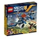 LEGO Nexo Chevaliers Aaron Fox'S Aero-Striker V2 Kit de Construction – image 2 sur 5