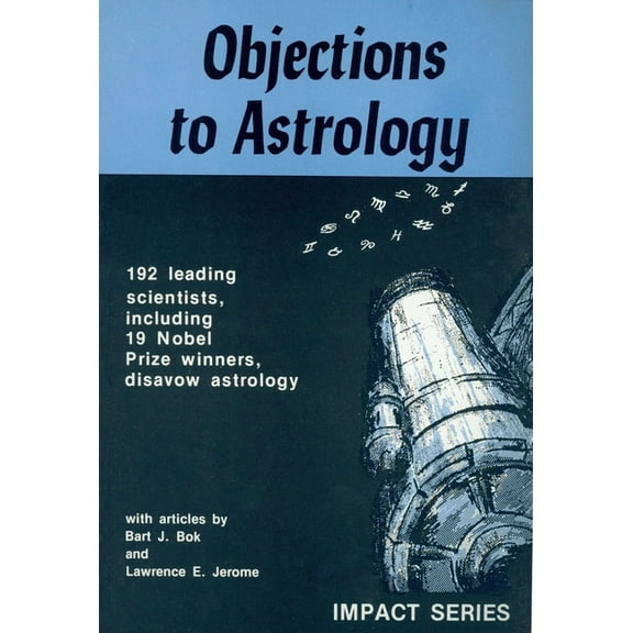 Objections to Astrology (Paperback)