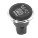 thumbnail image 3 of 1FU931X9AC is suitable for Dodge Jeep Chrysler car one-button start switch ignition button switch, 3 of 5