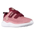 thumbnail image 1 of Tenis K-swiss New Kore Children Rosa oscuro-Marrón, 1 of 4