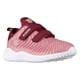 thumbnail image 1 of Tenis K-swiss New Kore Children Rosa oscuro-Marrón, 1 of 4