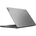 thumbnail image 4 of Restored Lenovo 81MH000BUS 14e Chromebook 14" FHD A4-9120C 1.6GHz 4GB RAM 32GB eMMC Chrome OS Mineral Grey, 4 of 5