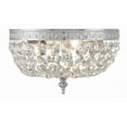 thumbnail image 2 of Crystorama Lighting - Two Light Ceiling Mount - Ceiling Mount - Richmond - Two, 2 of 11