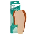 thumbnail image 3 of Premium Thick Gel Insoles, Callus, Foot Pain Relief, Kaps Active Gel, All Sizes, 3 of 6