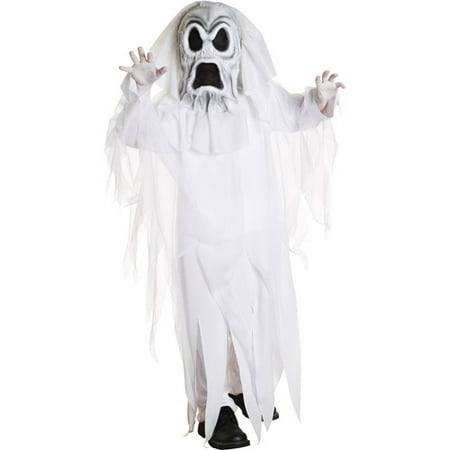 Ghost Child Halloween Costume - Walmart.com