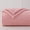 Pink, variant on Whale Flotilla Queen Size Fuzzy Fleece Blanket, 90"x90" Fluffy Lightweight Soft Jacquard Bed Blankets for All Seasons, Warm and Cozy, Pink