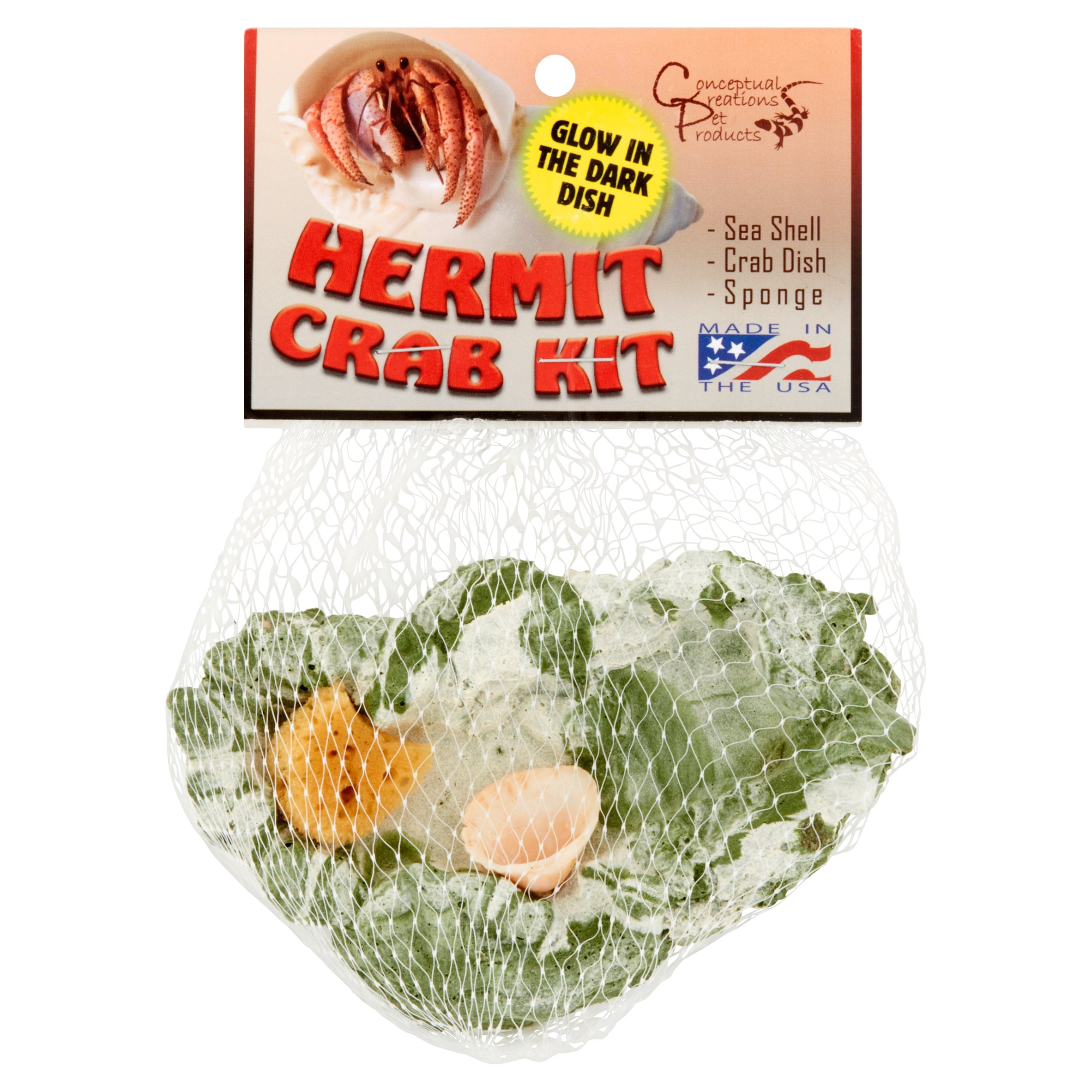 Hermit Crab Kit