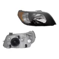 thumbnail image 1 of Faro Diforza Fondo Negro para Chevrolet Aveo DERECHO 2012 2013 2014 2015 2016 2017, 1 of 5