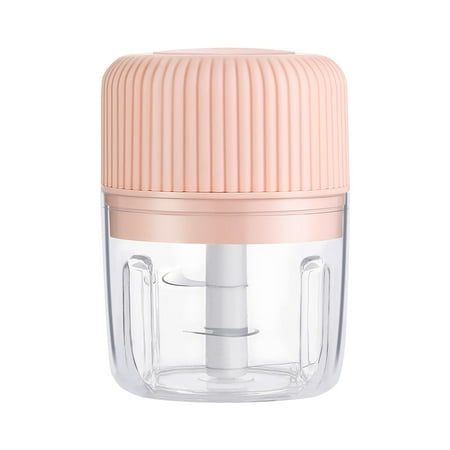 

Tagold 250ML USB Charging Home Mini Multi-function Wireless Electric Garlic Stirrer