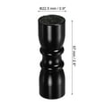 thumbnail image 2 of Unique Bargains Snooker Billiard Pool Cue Stick Tip Tool Accessories, 2 of 5
