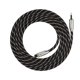 thumbnail image 1 of Toslink A Mini Enchufe 3,5Mm Cable De Audio Digital De Fibra Óptica Spdif Conector Chapado En Oro 2M Minnieouse EL008076-00, 1 of 6