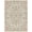 Pink, Pattern 1, variant on ODIKA 8'x10' Washable Area Rug Durable, Non-Slip Long Vintage Scroll Border Sage Bathroom Runway Bedside Pink Flowing Dynamic for Living Room, Under Sectional, Family