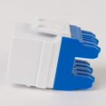 thumbnail image 4 of Icc ICC-IC107F5C-OR Connecteur Cat 5E- Hd- 25 Pk Mod - Orange, 4 of 6
