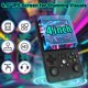 thumbnail image 3 of Consola de juegos portátil VIOXIA Más de 18.000 juegos clásicos, 3 of 8