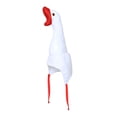 thumbnail image 2 of Gorro de ganso Fernando para Cosplay felpa para actuaciones vacaciones tamaño universal, 2 of 8