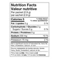 thumbnail image 3 of Gatorade Zero Sugar Fruit Punch Electorlyte Powder 10 x 2.9g, Packets, 3 of 3