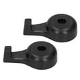 thumbnail image 3 of Ganchos para respaldo de asiento de coche, soporte colgante para bolsa de asiento trasero, colgador de tela para comestibles, Universal, 2 uds., 3 of 8
