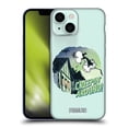 thumbnail image 1 of Head Case Designs Officially Licensed Peanuts Spooktacular Snoopy Vampire Soft Gel Case Compatible with Apple iPhone 13 Mini, 1 of 7