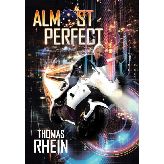 Almost Perfect (Hardcover)