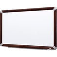 thumbnail image 2 of Elegant Style Melamine Dry Erase Board, 2 of 5