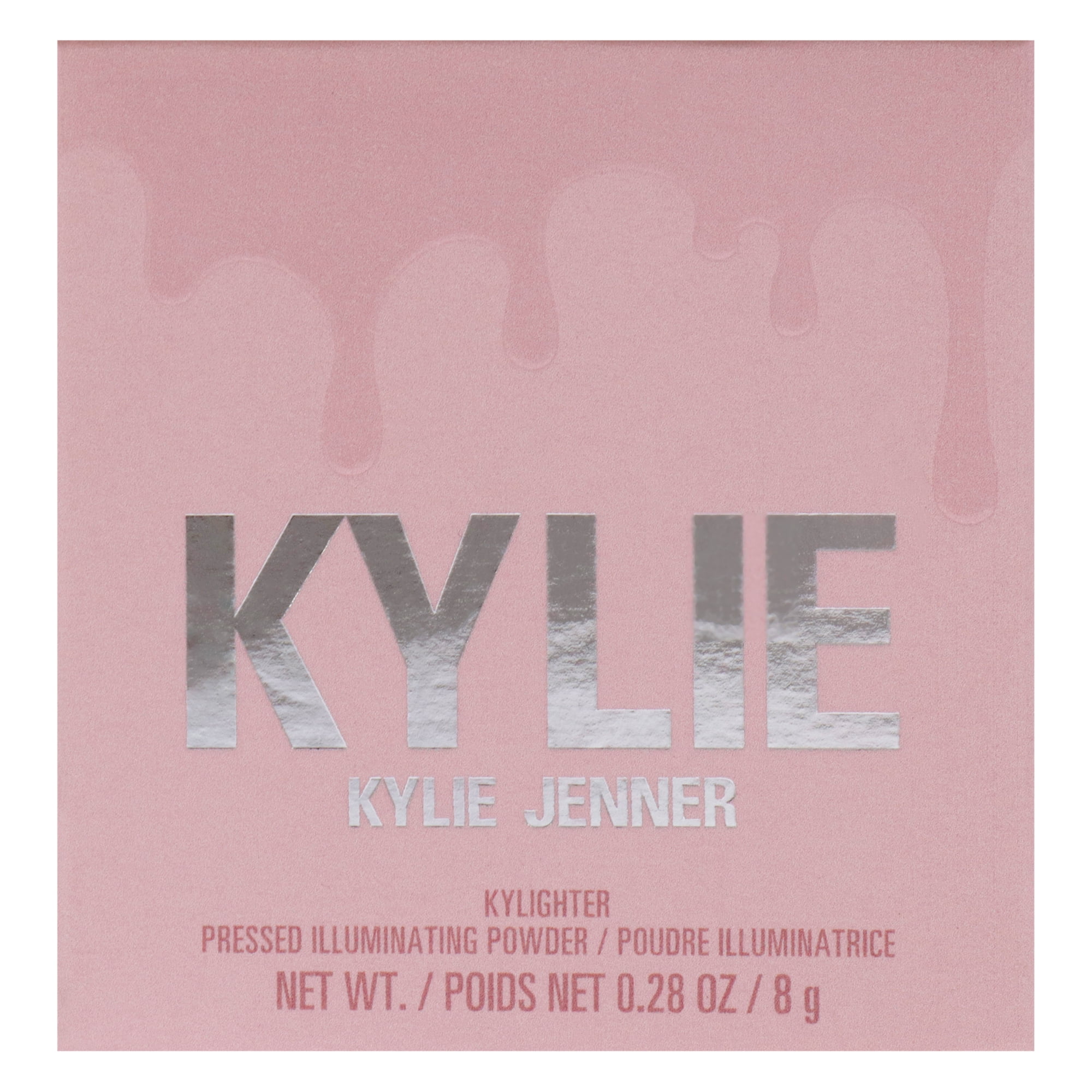 Kylie Cosmetics Kylighter Illuminating Powder - 050 Cheers Darling , 0.28 oz Powder