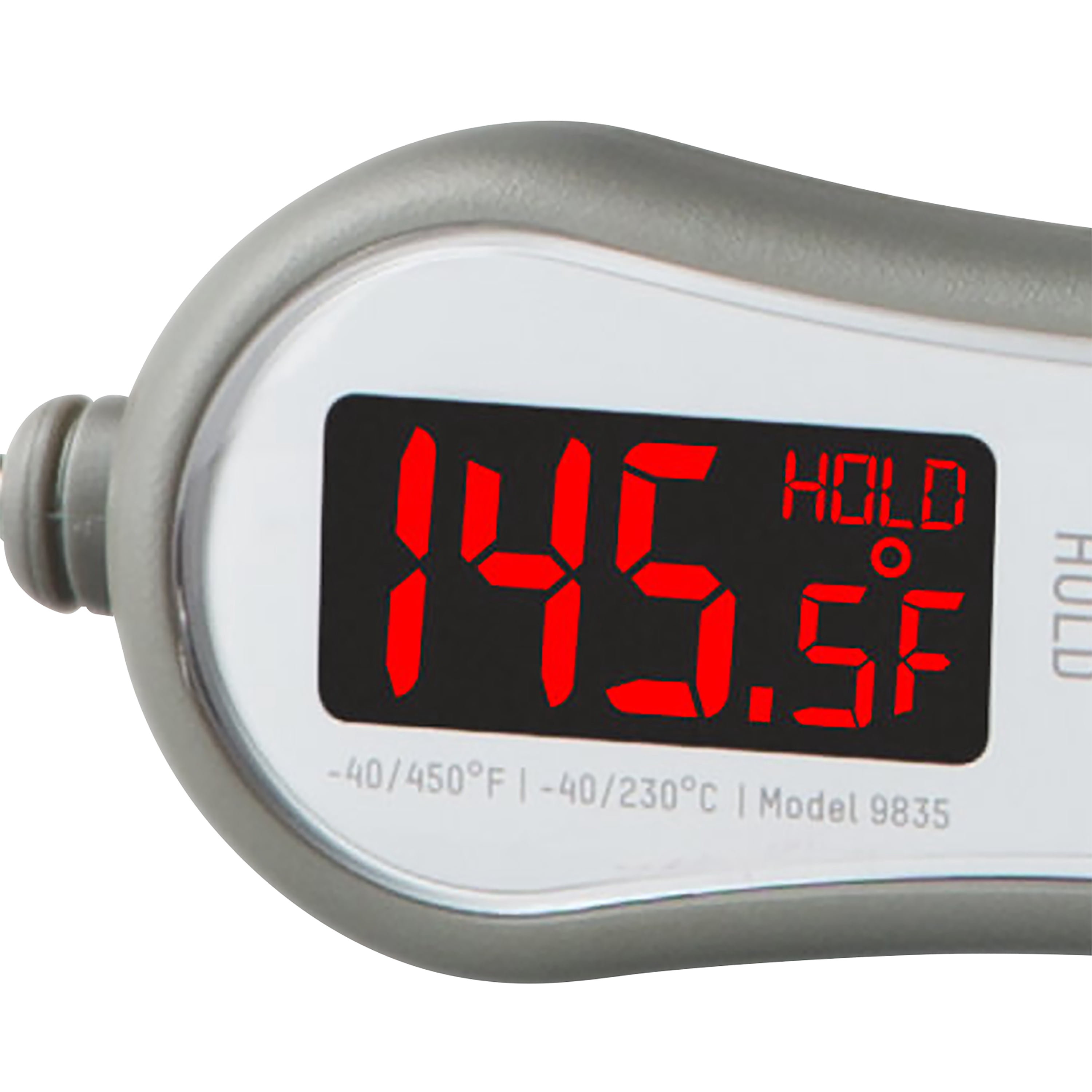 Taylor Super-Bright LED Readout Thermometer