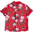 thumbnail image 2 of Roxy Women's Remind To Forget Printed Shirts, 2 of 2