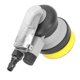 thumbnail image 3 of Lijadora orbital neumática de 3 pulgadas y 12000 RPM para acero de aleación, pulidora de acero, eliminación de óxido, lijadora neumática de palma para muebles de automóviles., 3 of 14