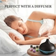 thumbnail image 6 of 6*10ml Essential Oils Set - Top 6 Blends for Diffusers, Home Care, Home Fragrances, Candle Making Scents, Fragrance, Aromatherapy, Humidifiers, Gifts - Mint, Tea Tree, Lavender, Roses, Jasmine, Lemon, 6 of 11