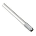 thumbnail image 2 of Pencil Extender Metal 3Pack Assorted Color For Artists School Home Drawing, 2 of 8