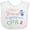 AA-White, variant on Inktastic Future Cpa Accountant Boys or Girls Baby Bib
