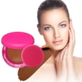 thumbnail image 2 of Peptide Bounce Maquillaje hidratante antiedad para pieles maduras | Fórmula natural vegana limpia | Cobertura edificable media | Difumina las líneas finas | Todo tipo de pieles | Tarro de 20g |, 2 of 7
