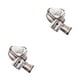 thumbnail image 3 of Bearachild Bufanda de invierno Unisex para hombre y mujer, bufandas con calefacción USB portátiles, bufandas informales de moda para el cuello, 2piezas, 3 of 6